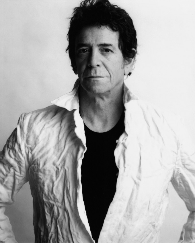 Death of Lou Read